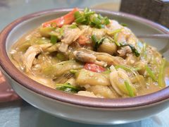 -君霖海鲜私房菜(春柳店)