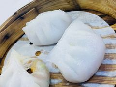 潮式蒸粉果-潮喜竹溪荔湖酒家(荔枝湾店)