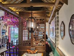 -姑苏家宴·苏帮菜·松鼠桂鱼(苏州总店)