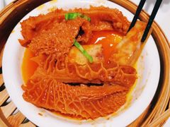 -有心德(麦地店)