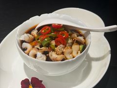 -外滩三号餐厅·创意中餐
