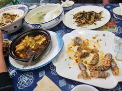 -旺角小渔村(幸福中路店)