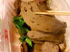 -春梅里卤鹅馆·47年老字号(中山路店)