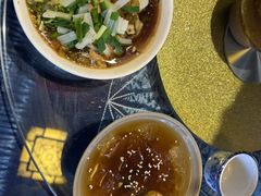 -香满楼(临安路店)