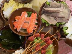 -巴隆门重庆老火锅(太湖路店)