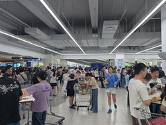-山姆会员商店(上海浦东店)