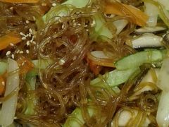 -萨拉伯尔水源素问店·韩国宫廷料理(人民路店)