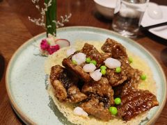 -佘山世茂艾美·御珍轩中餐厅