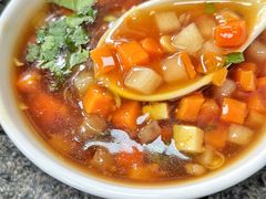 -胡家包子·清真(大众巷店)