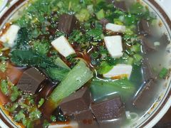 -三羊居食府(文艺路店)