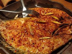 -云海肴·汽锅鸡·云南菜(苏州中心店)