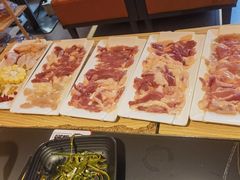 -淼福猪肚鸡·椰子鸡火锅(大沙地店)