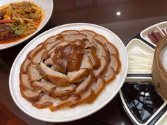 -茶港食堂(武昌店)