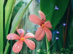 -蓝精灵乐园·世茂精灵之城主题乐园