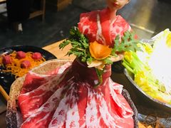 -聚聚火锅.欢聚到半夜(静海店)