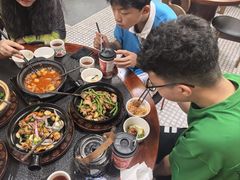 -旺爷砂锅·茶作(国贸城店)