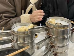-吃不亏特色包子(三峡广场店)