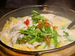 -闽上鲜·福建菜(龙湖滨江天街店)