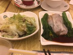 蜜汁叉燒腸-添好运点心专门店(百老汇店)