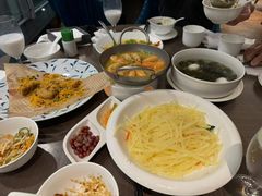 -南京空港温德姆花园酒店·MTF满庭芳中餐厅