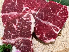 -一品诚记烤肉·甄选店(中南路店)