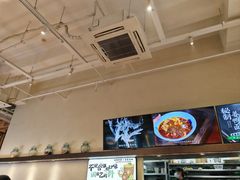 -兵哥豌豆面(建设巷店)