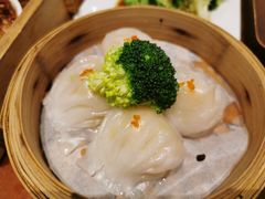 -北海金昌开元名都大酒店·四季轩中餐厅