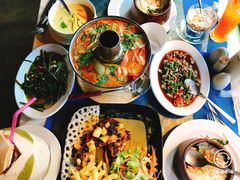 -Onion restaurant