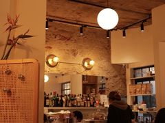 -Bitter酒吧(五原路店)