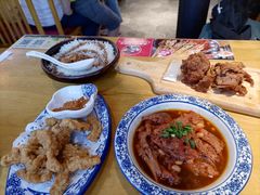 -味福记·本地特色菜(八一万达广场店)