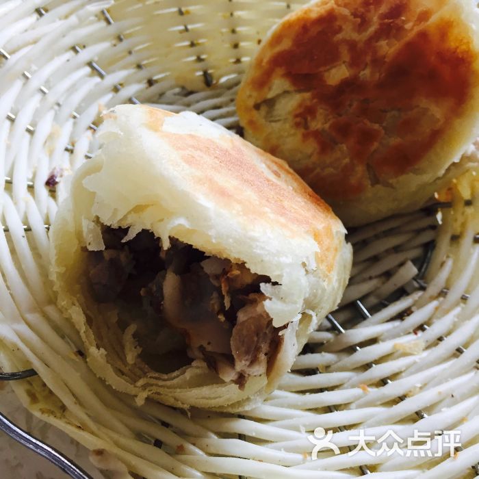 城南对夹食府-图片-赤峰美食-大众点评网