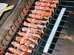 -很久以前羊肉串(昌里路三钢里店)