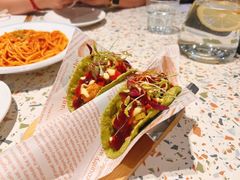 -芝士农场·意式餐厅(生态城万达店)