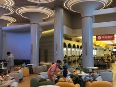-浦乐汇·汤泉水世界