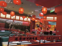 -廖川菜(八佰伴店)