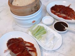 -漢舍中国菜馆(889广场店)