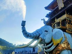 -中华孝德园
