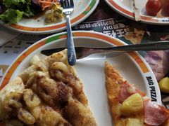 -比格比萨自助(花园路店)