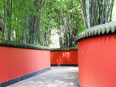 -成都武侯祠博物馆