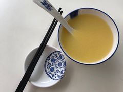 餐具摆设-迎桂馒头店(博爱路店)