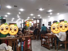-盈田盈粥庄(博山东路店)