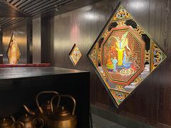 -鼓楼东街老火锅(鼓楼店)