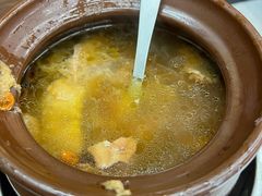 -民间瓦缸煨汤館(嵩山路店)