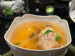 -阿庄新豫菜(航海东路店)