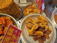 -柳州肥姨妈大骨螺蛳粉(老闵行店)