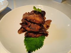 特色熏鲳鱼-申粤轩酒楼·三十年粤菜经典(丁香花园店)