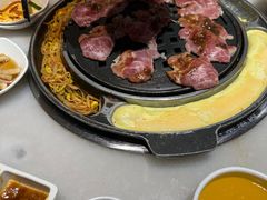 -韩宫宴和牛烤肉(盐城金鹰店)