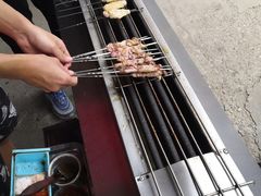 -亲兄弟真人CS团建拓展基地