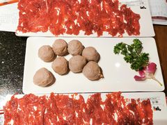 -牛事制造局牛肉火锅(莲岳路店)