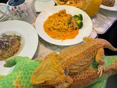 -FAIRYLAND龙族星球主题餐厅(凯丹广场店)
